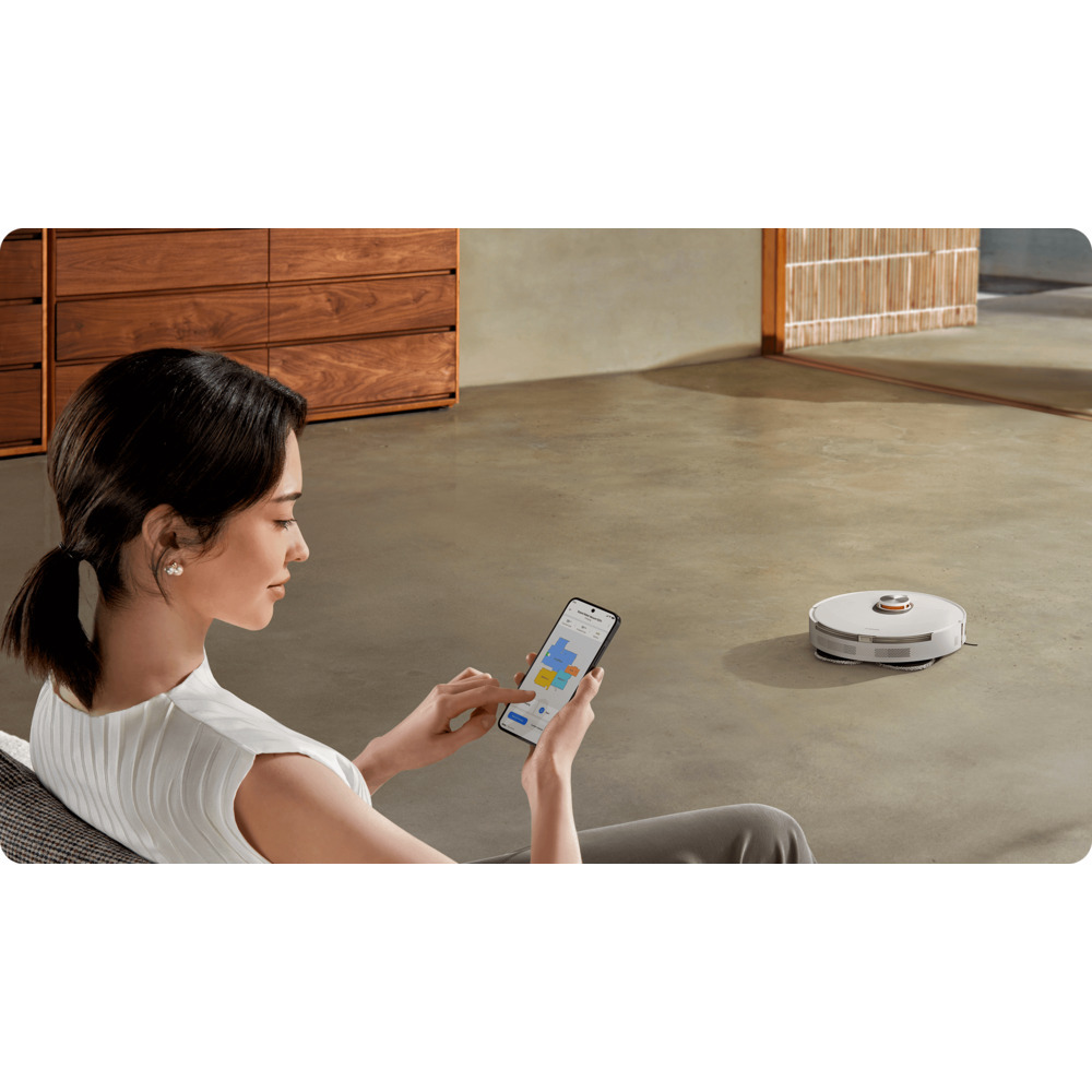 Baterie 5200mAh Xiaomi Robot Vacuum S20 Plus