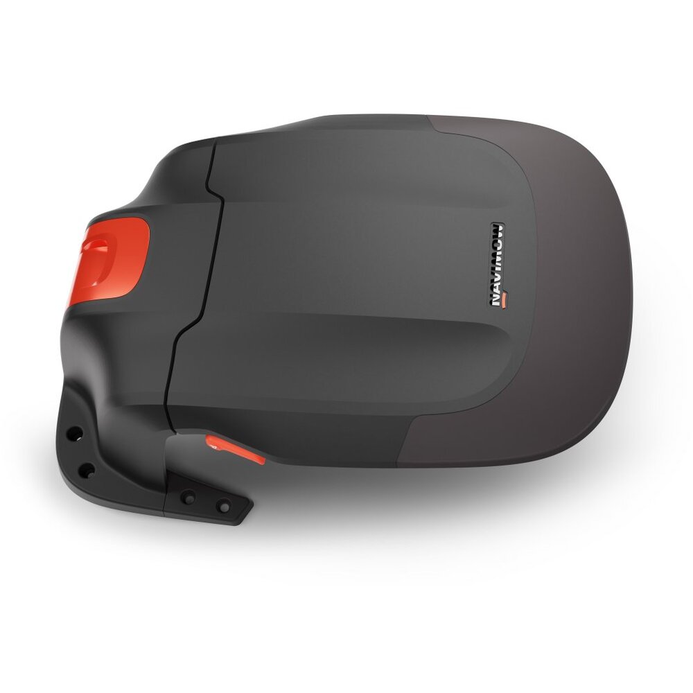 Garáž Segway Navimow - kompatibilita