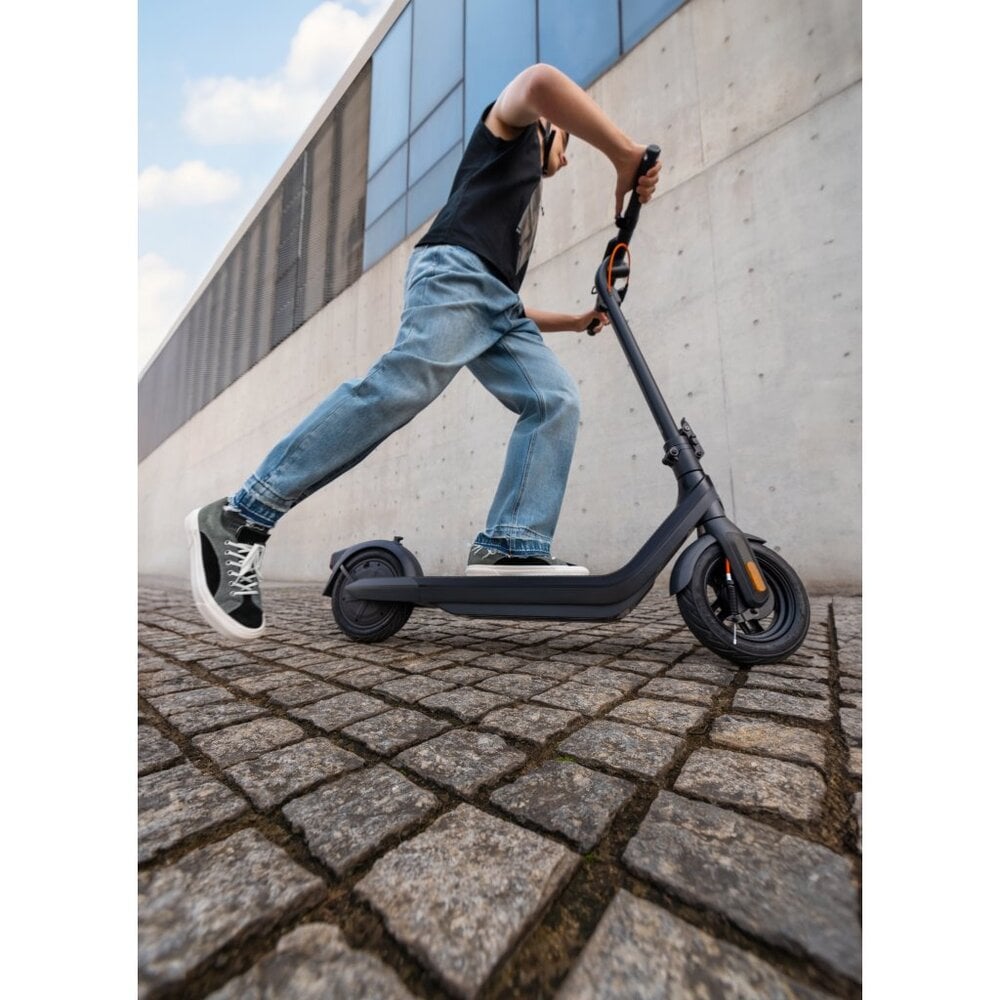 Ninebot KickScooter E2 Pro E by Segway